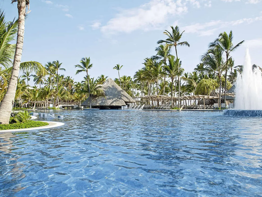 Barcelo Bavaro Palace Deluxe — hoofdfoto