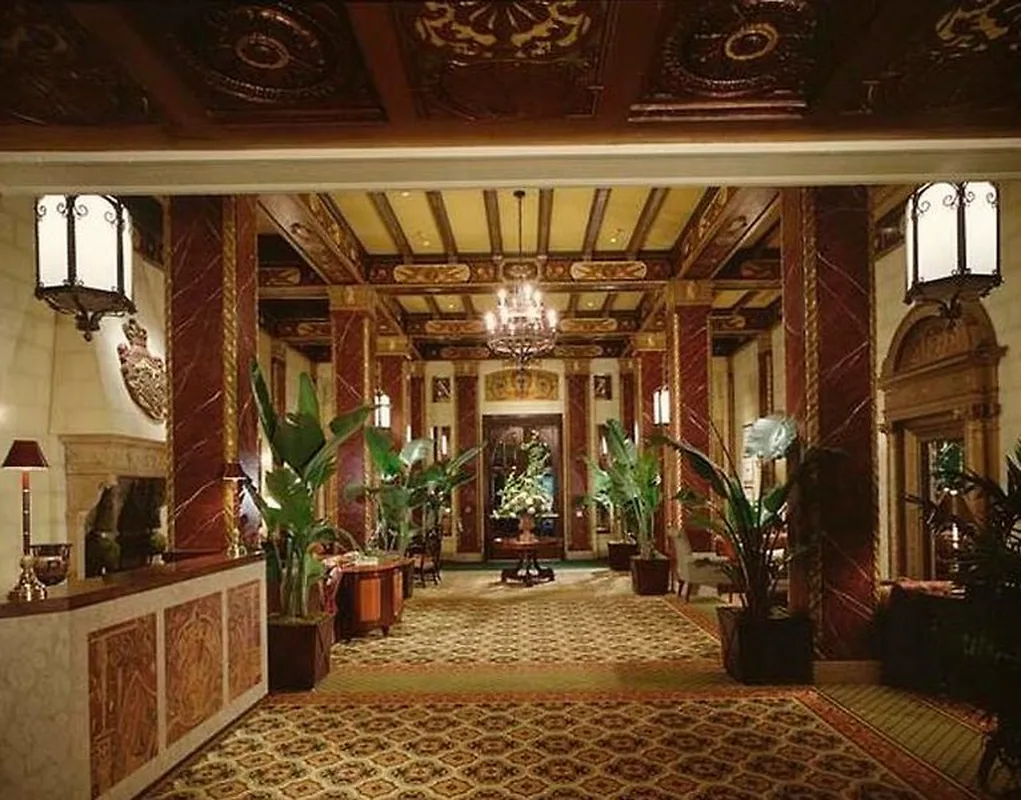 Hotel Spero Vignette Collection — hoofdfoto