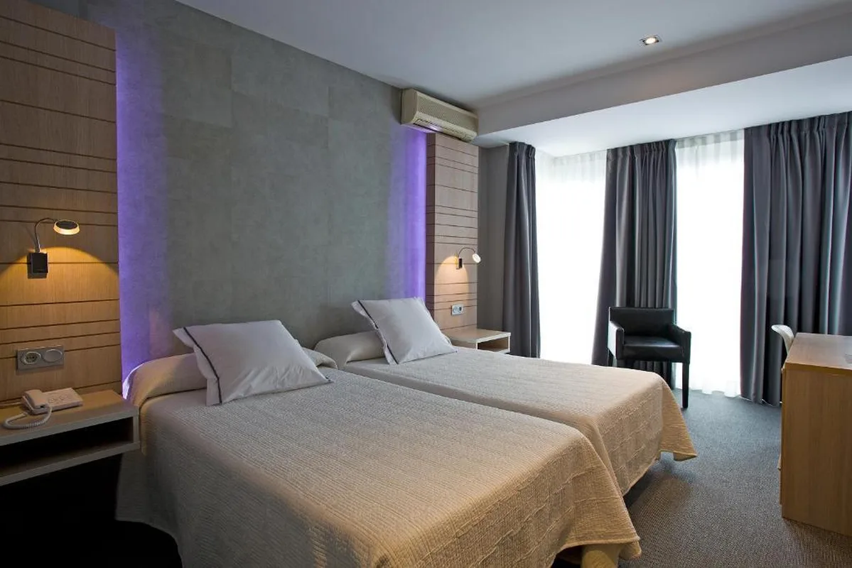 Hotel Castillo — hoofdfoto