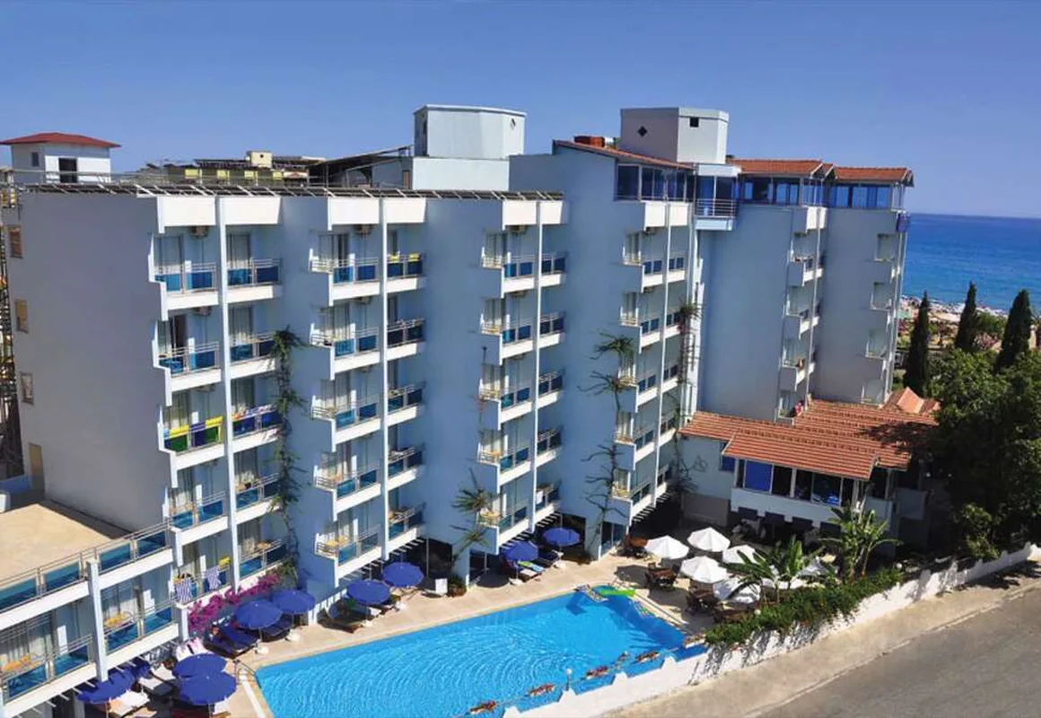 Hotel Blue Diamond Alya — hoofdfoto