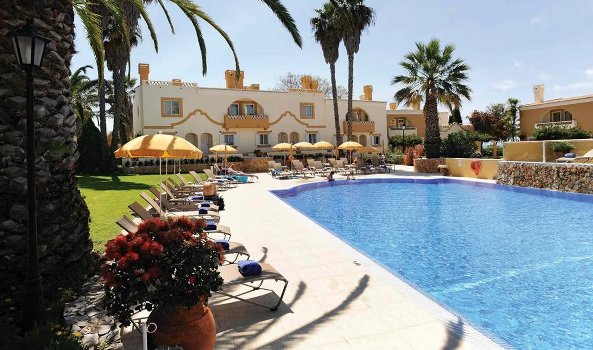 Appartementen Pestana Palm Gardens — hoofdfoto