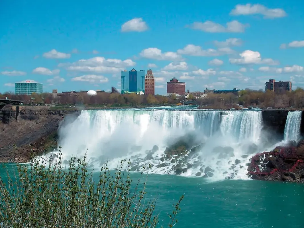 Great Eastern Cities — hoofdfoto