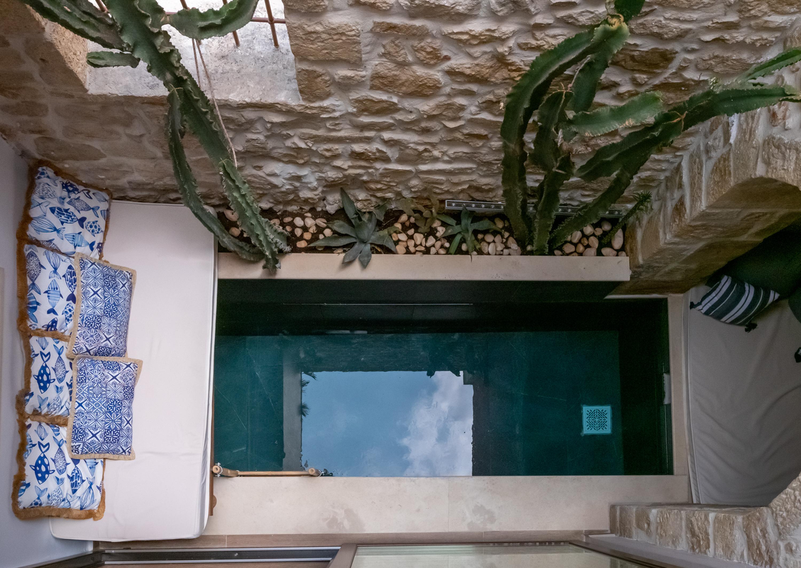 Casa Orama — hoofdfoto