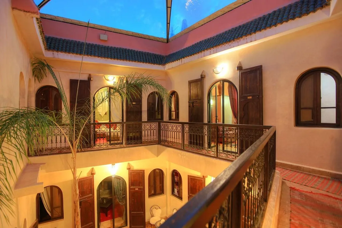 Riad Errabii — hoofdfoto