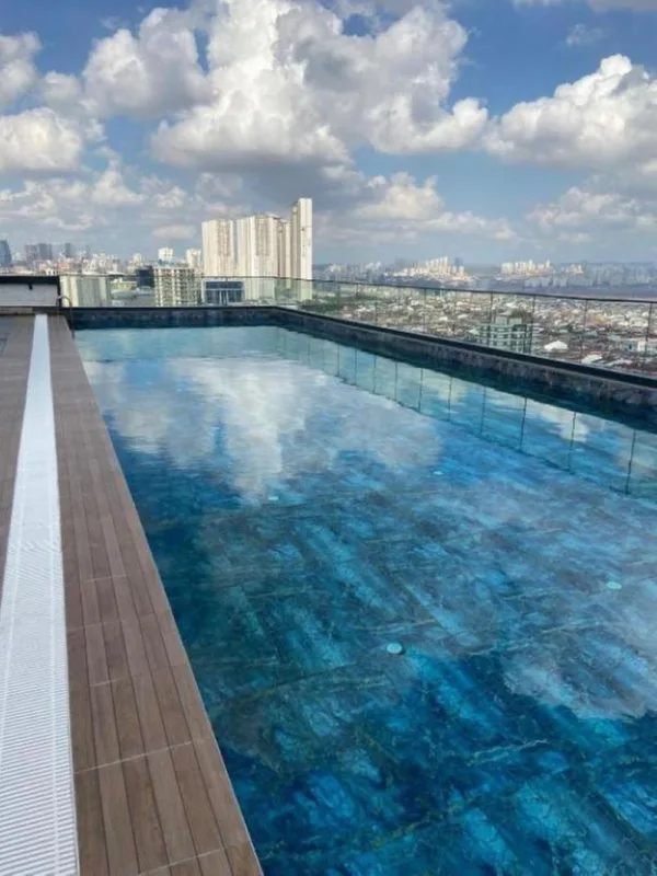 Days Inn & Suites by Wyndham Istanbul Esenyurt, hoofdfoto