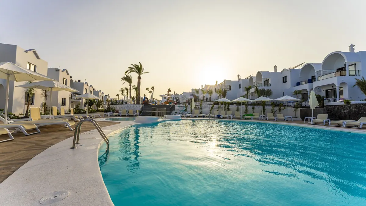 Bakour Lanzarote Splash — hoofdfoto