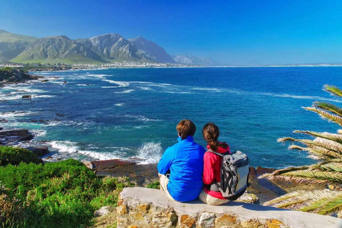 Suid-Afrika Compleet — hoofdfoto