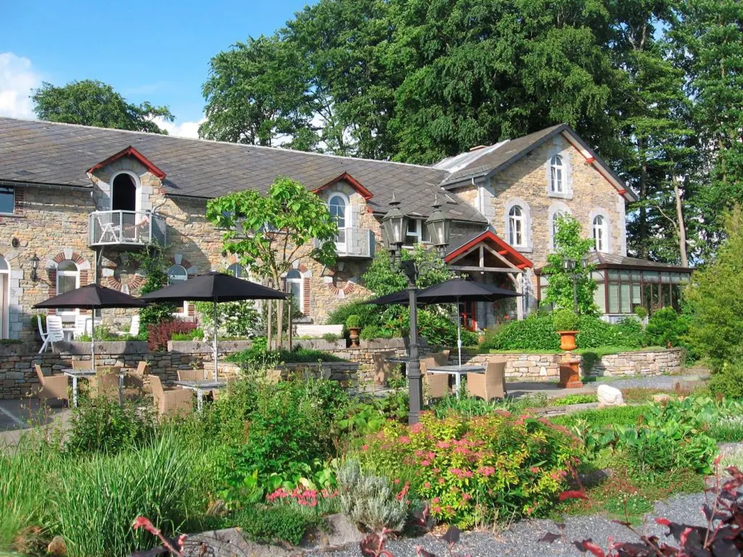 Domaine De L'Alu — hoofdfoto