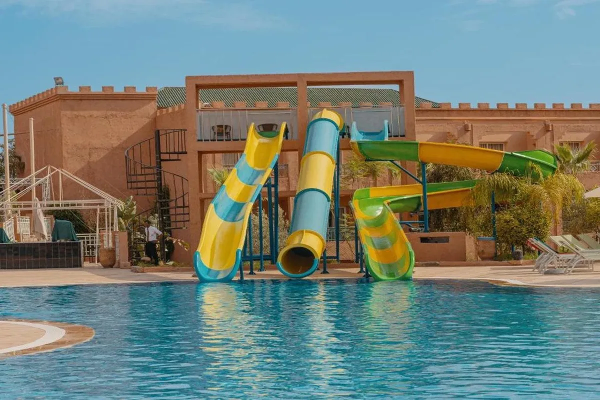 Mogador Aqua Fun — hoofdfoto