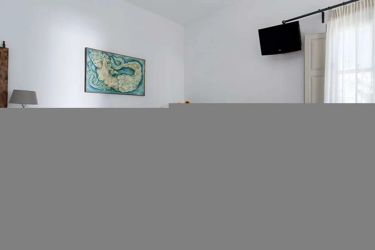 Gorgona Villas — hoofdfoto