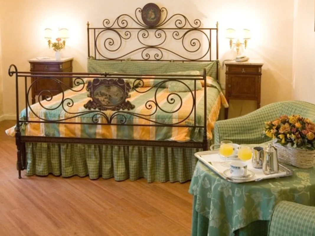Villa Ermellina Siena, a Tribute Portfolio Hotel, hoofdfoto