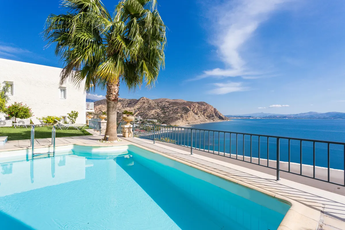 Palazzo Greco Boutique Hotel — hoofdfoto