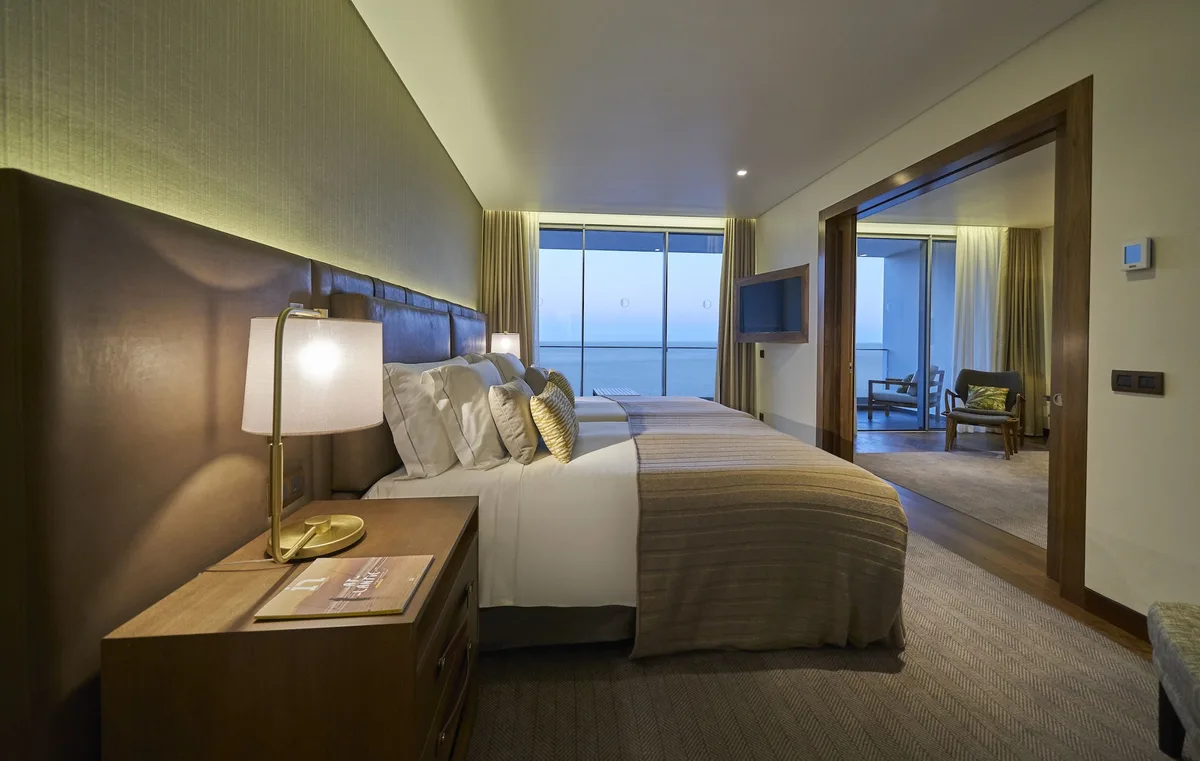 Les Suites at The Cliff Bay — hoofdfoto
