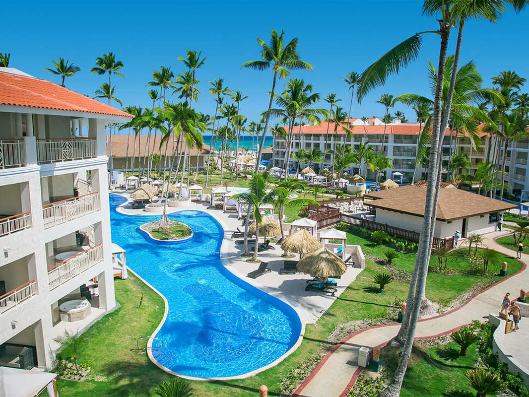 Majestic Mirage Punta Cana — hoofdfoto