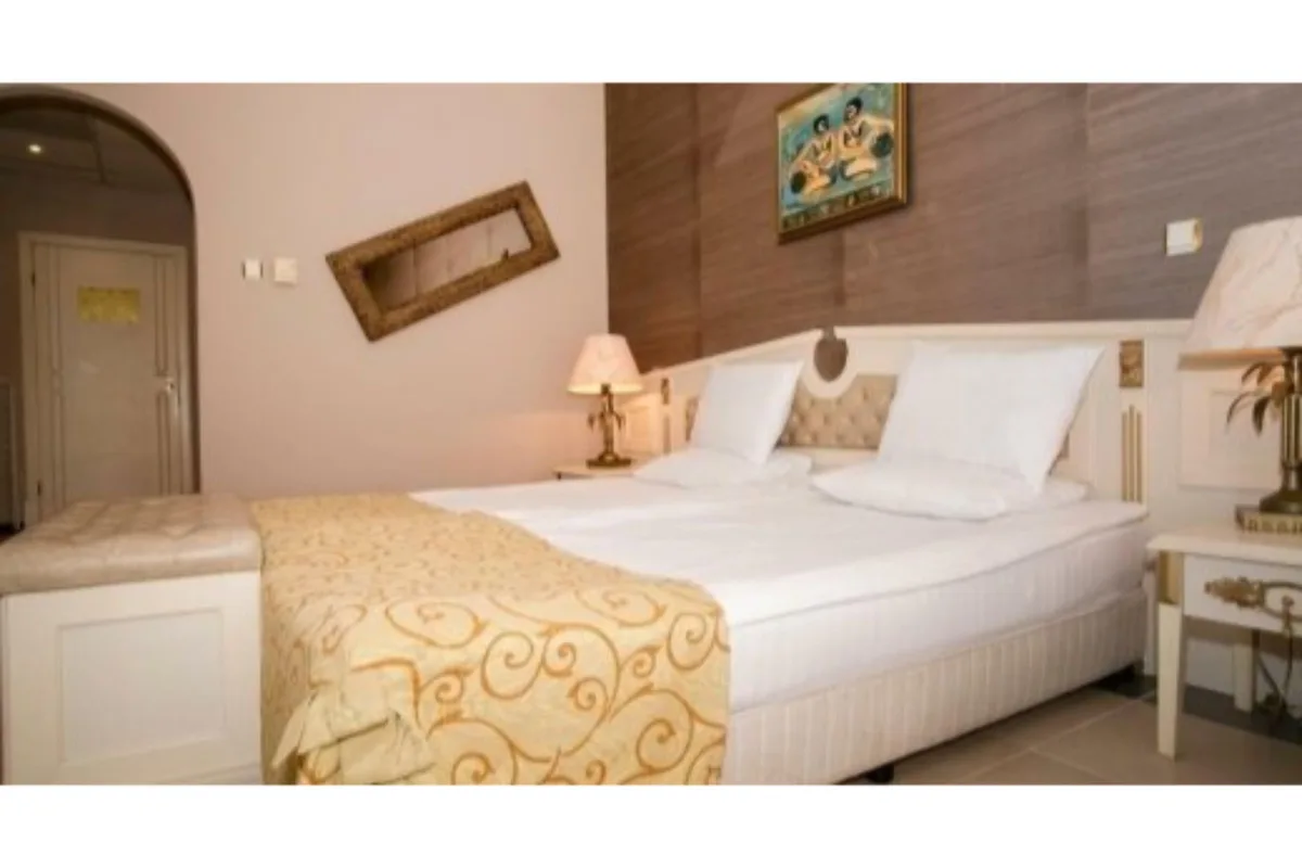 Imperial Palace Hotel & Spa — hoofdfoto