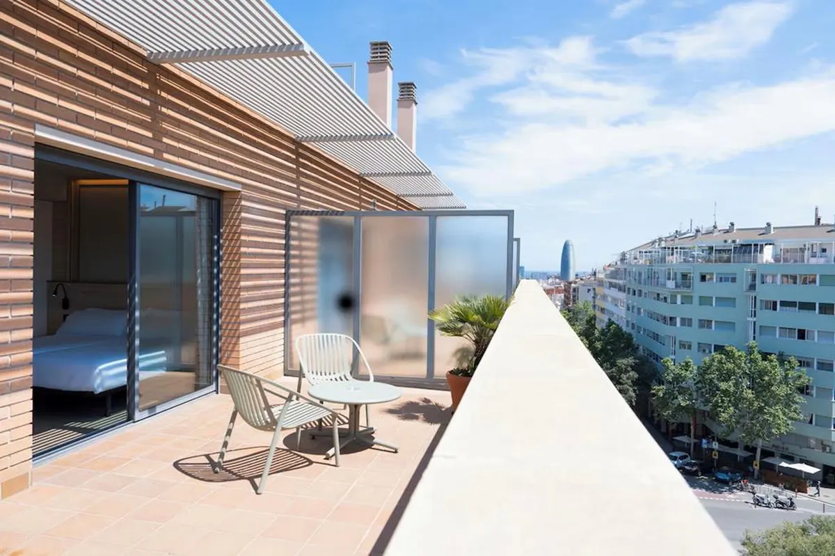 Sant Pau — hoofdfoto