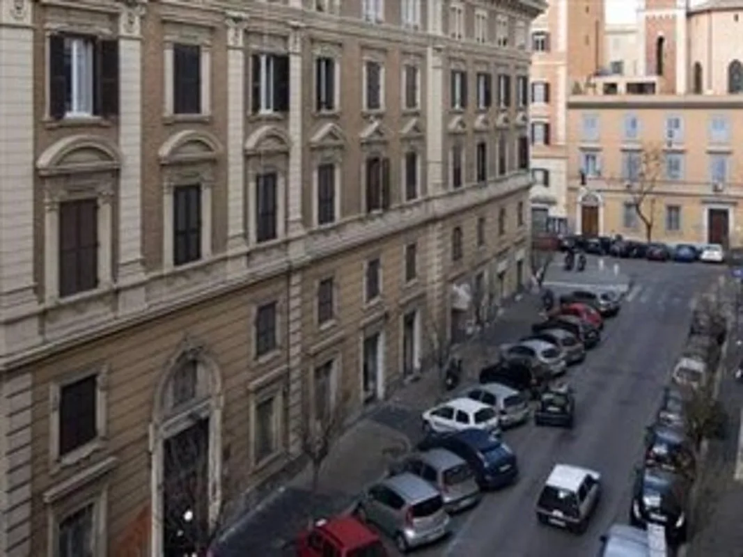 Catone District Hotel — hoofdfoto