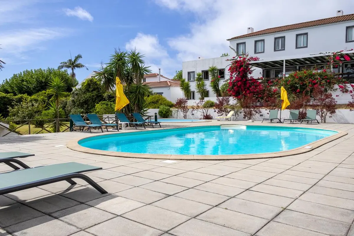 Nossa Senhora da Estrela — hoofdfoto