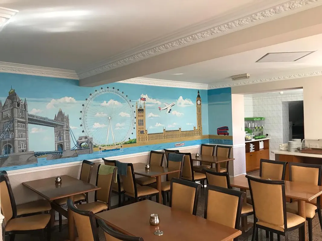 Seymour — hoofdfoto