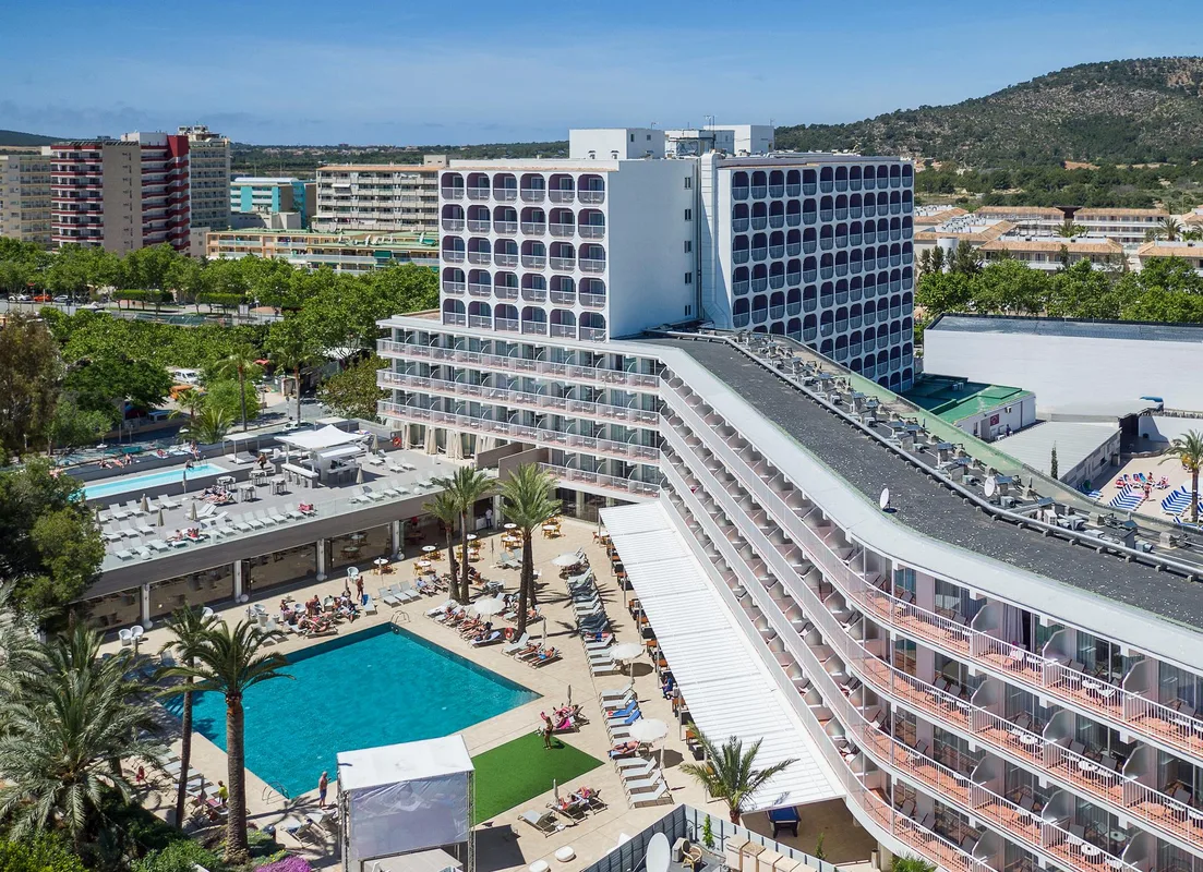 SOL House Mallorca — hoofdfoto