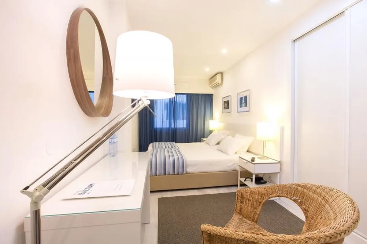 Montcalm Piccadilly Townhouse — hoofdfoto