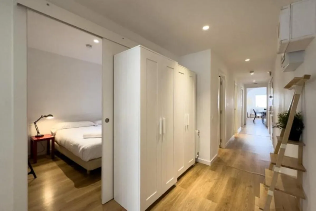 Animapartments Sants — hoofdfoto