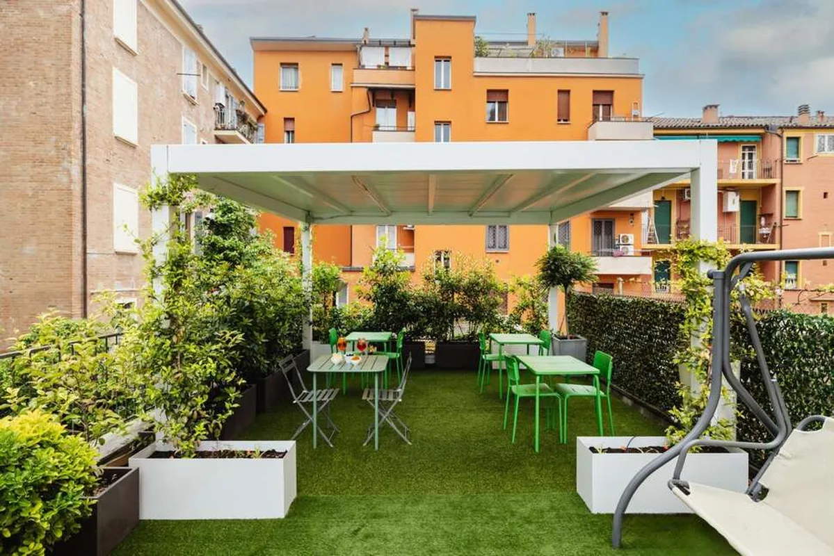 Hotel Maggiore — hoofdfoto