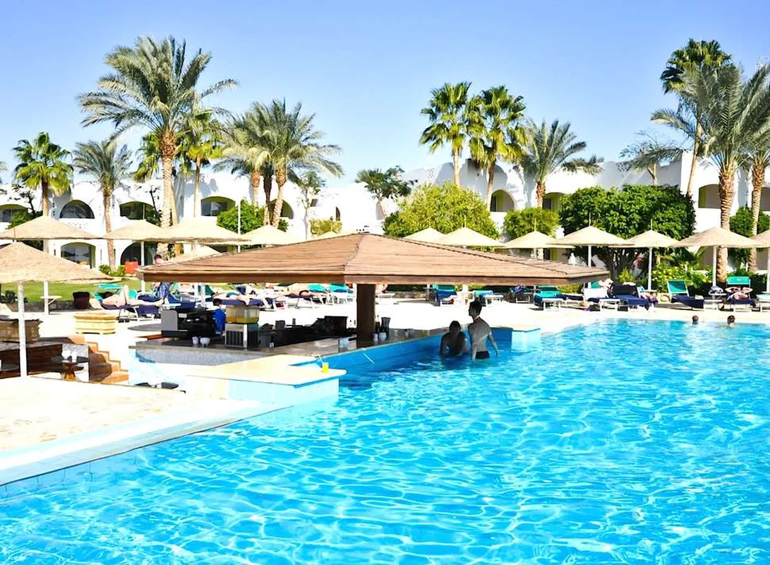 Domina Coral Bay Oasis — hoofdfoto