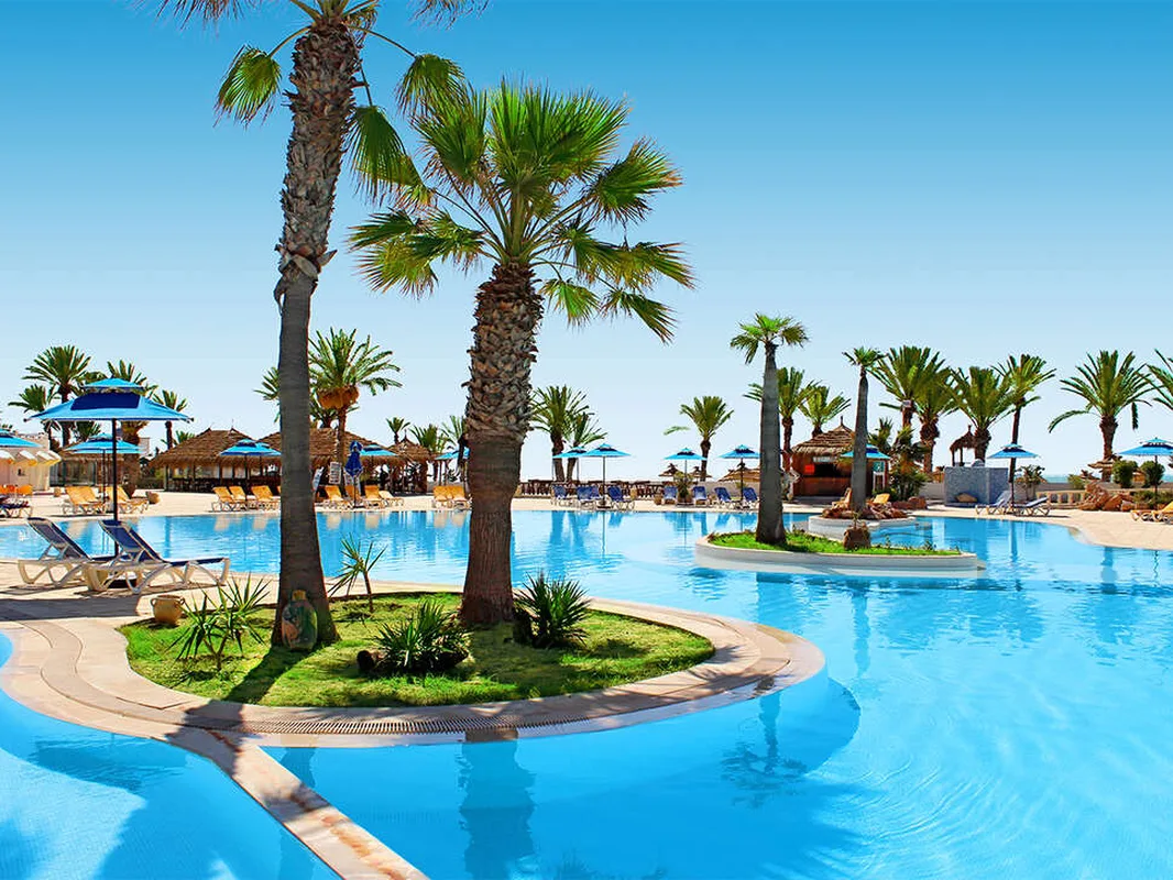 Royal Karthago Djerba — hoofdfoto