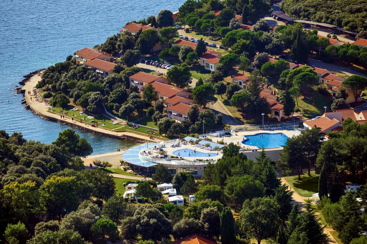 Maistra Select Resort Petalon — hoofdfoto