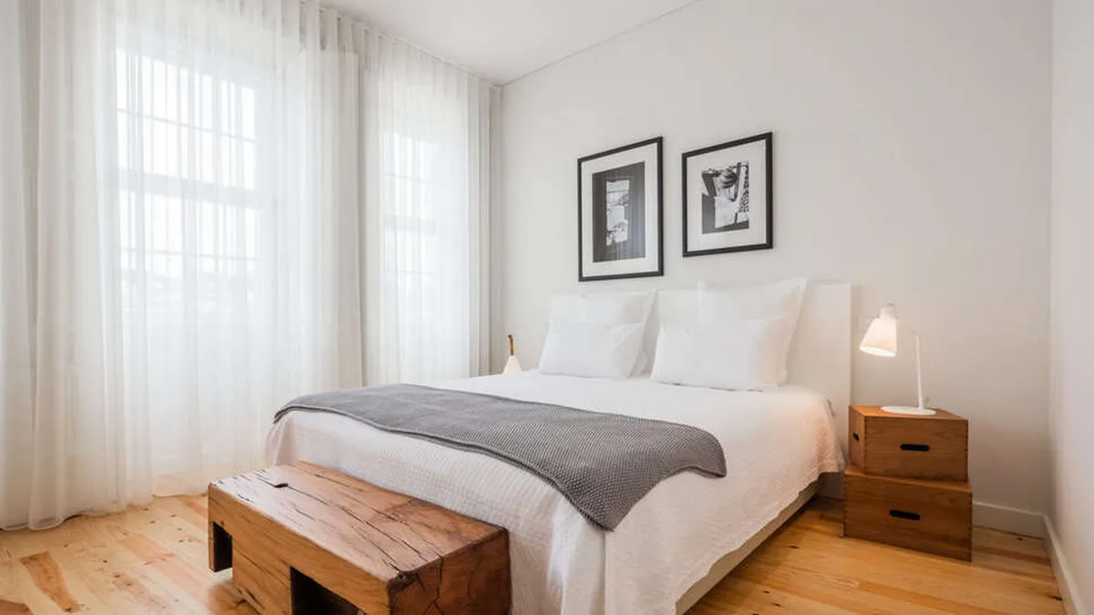 Porto River Appartementen — hoofdfoto