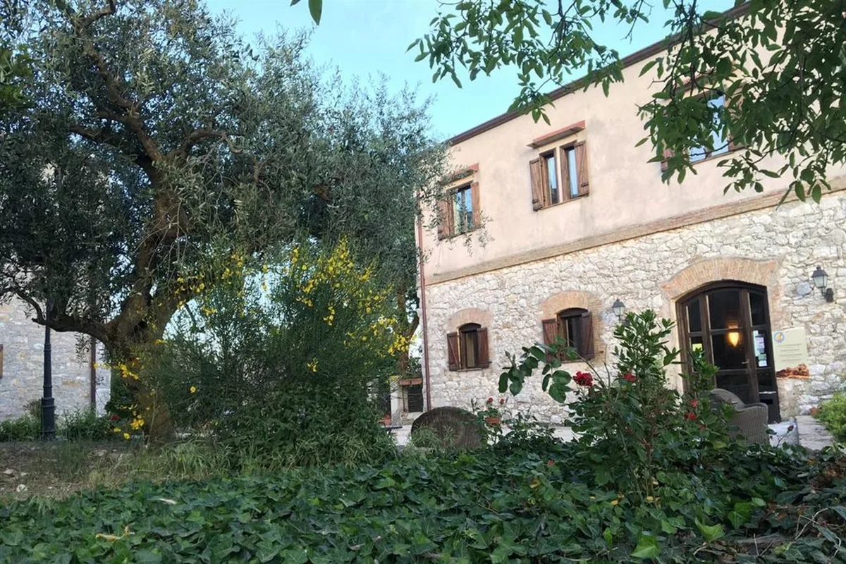 Agriturismo Sant Agata, hoofdfoto