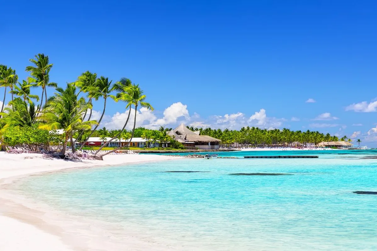 Cruise Dominicaanse Republiek naar Italië, incl. 6 nachten Punta Cana, hoofdfoto