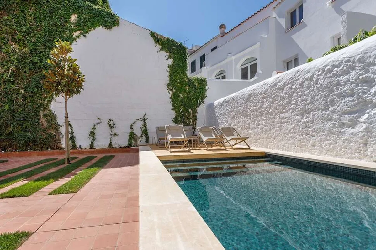 Casa Ladico Hotel Boutique — hoofdfoto