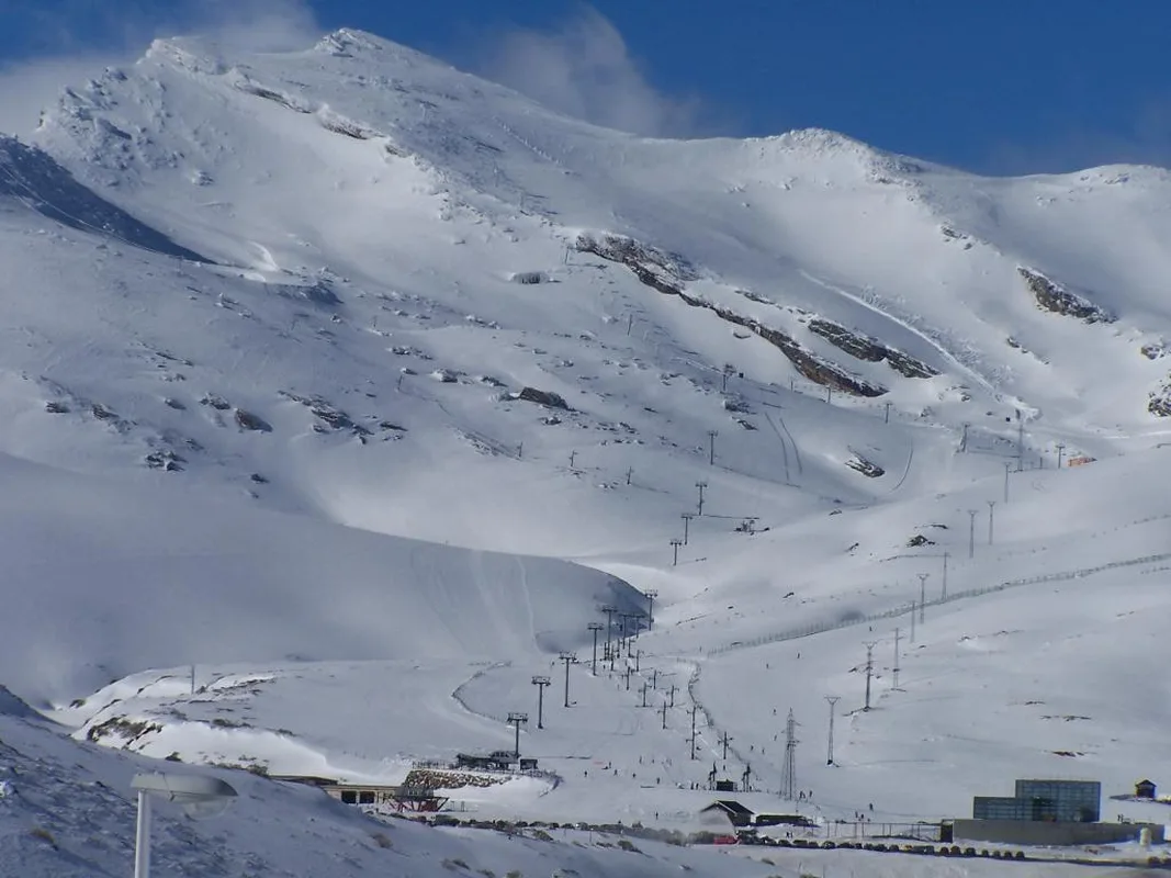 Hotel La Corza Blanca, hoofdfoto