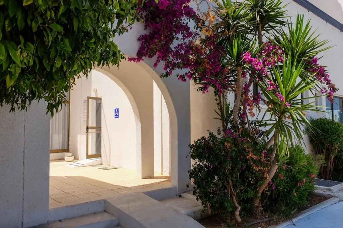 Amore Hotel Apartments, hoofdfoto