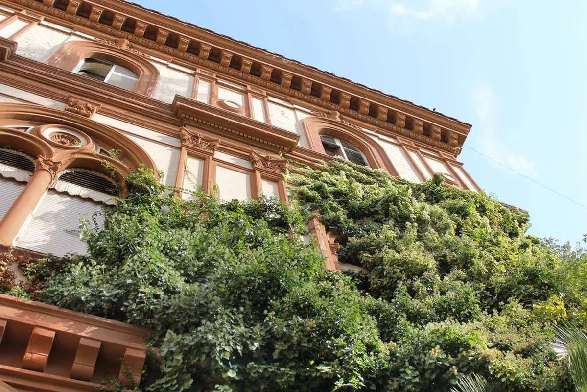 Villa delle Rose — hoofdfoto