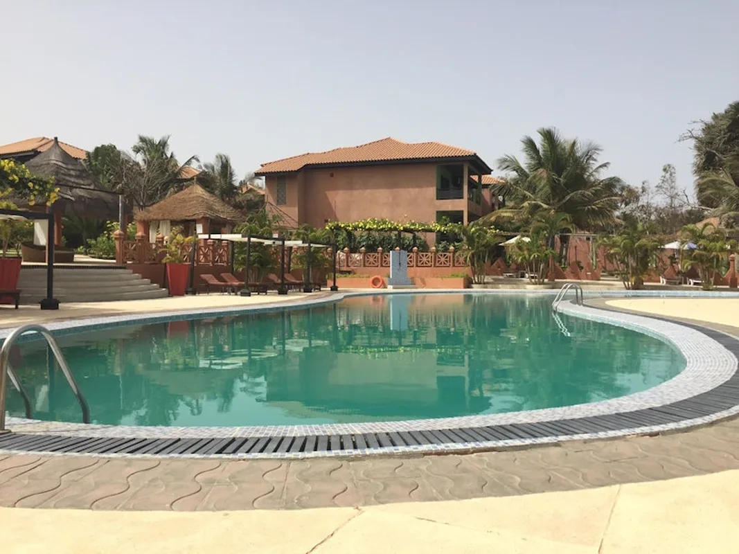 Seafront Residences — hoofdfoto