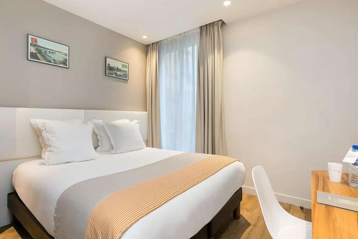 Hotel Magenta 38, hoofdfoto