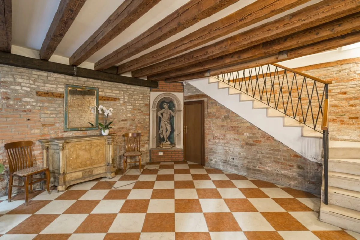 Palazzo Guardi, hoofdfoto