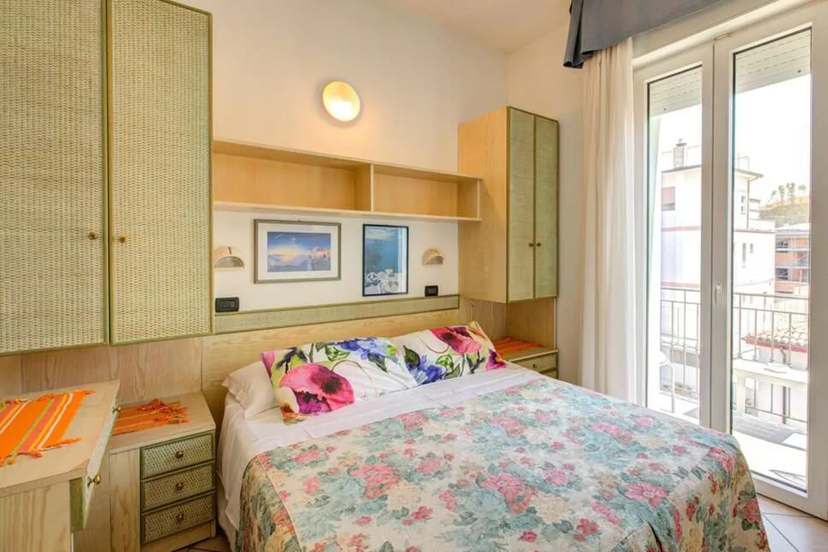 Hotel Residence Charles — hoofdfoto