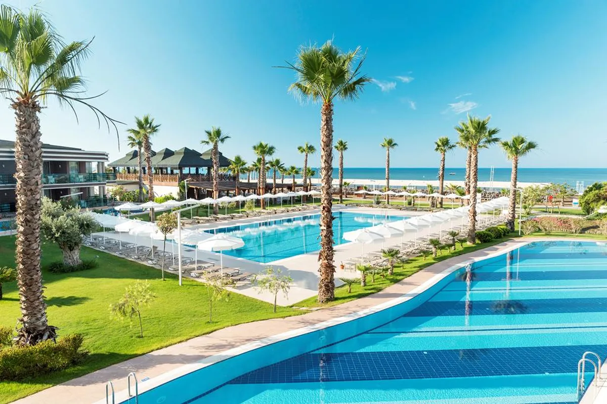 TUI MAGIC LIFE Masmavi — hoofdfoto