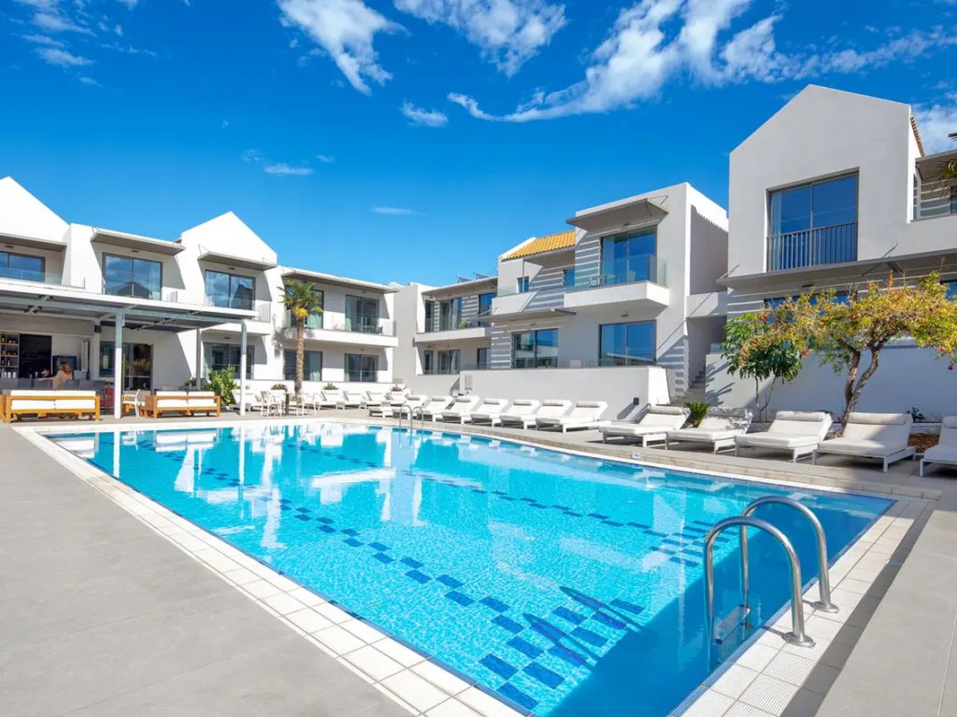 Oscar Suites — hoofdfoto