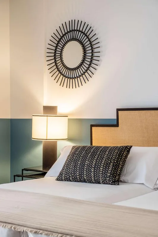Soho Boutique Hotel Las Vegas, hoofdfoto