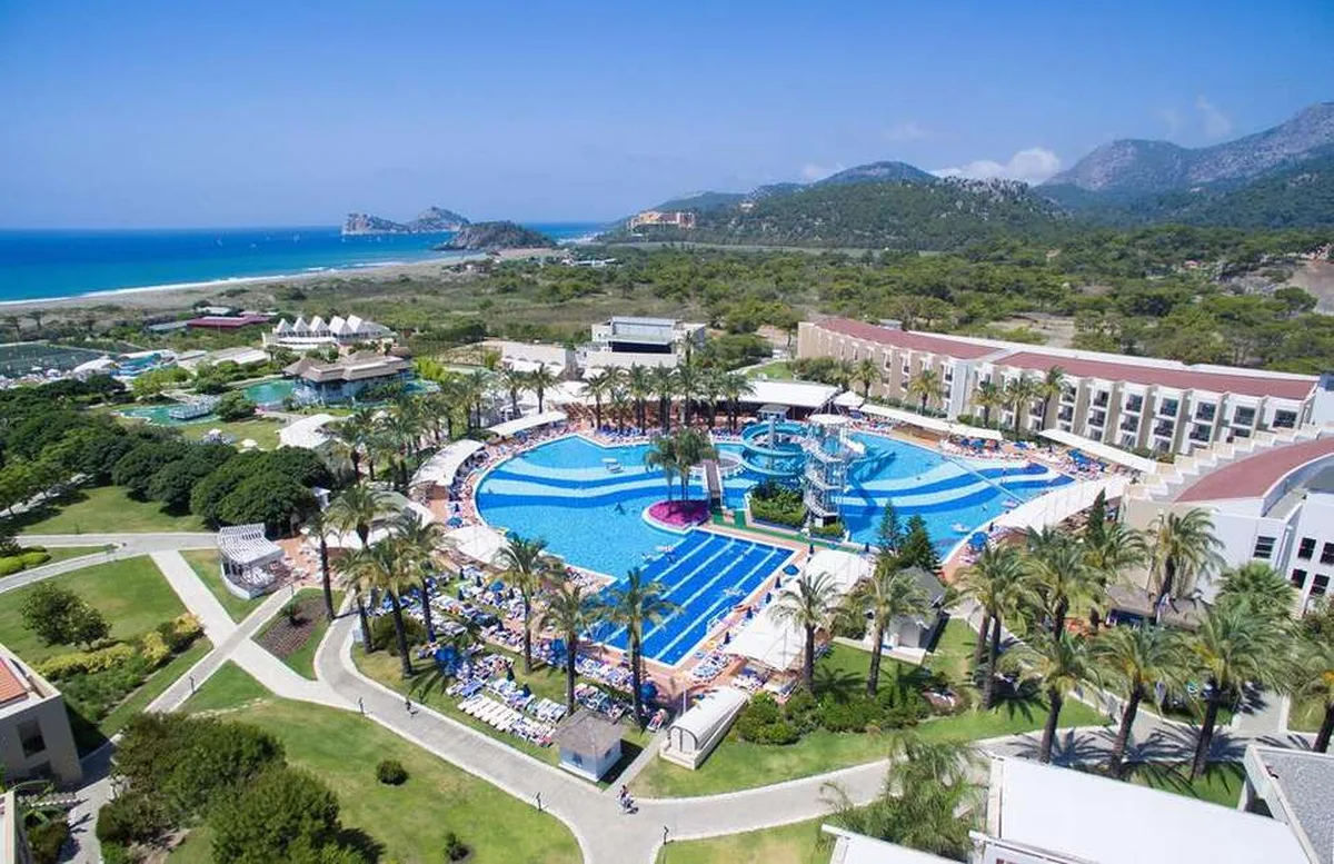 TUI Blue Tropical — hoofdfoto