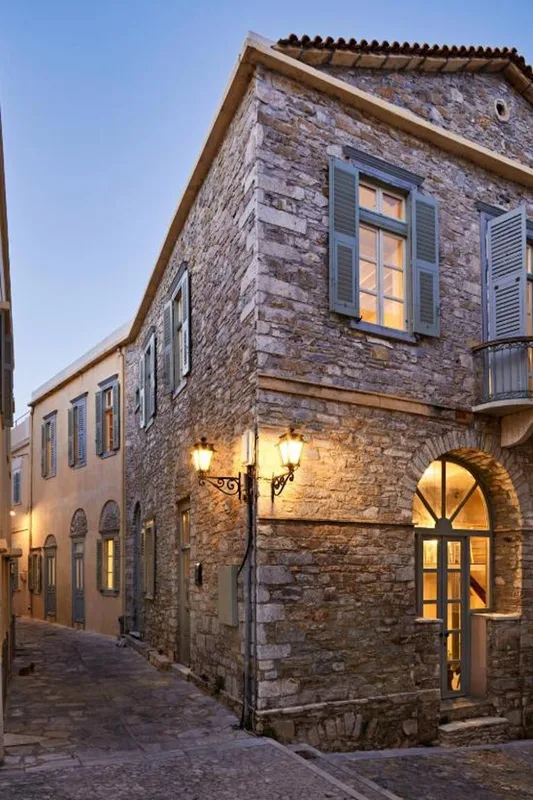 Lila Guesthouse, hoofdfoto