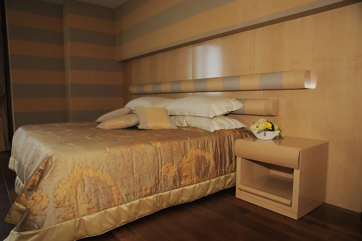 Il Boscareto Resort, hoofdfoto