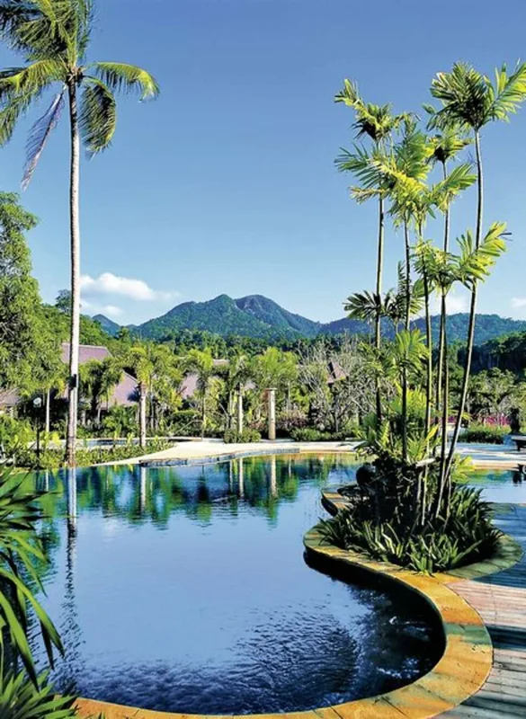 Ramayana Koh Chang Resort & Spa — hoofdfoto