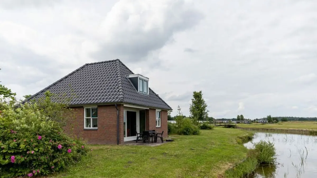 Recreatiepark De Tien Heugten — hoofdfoto