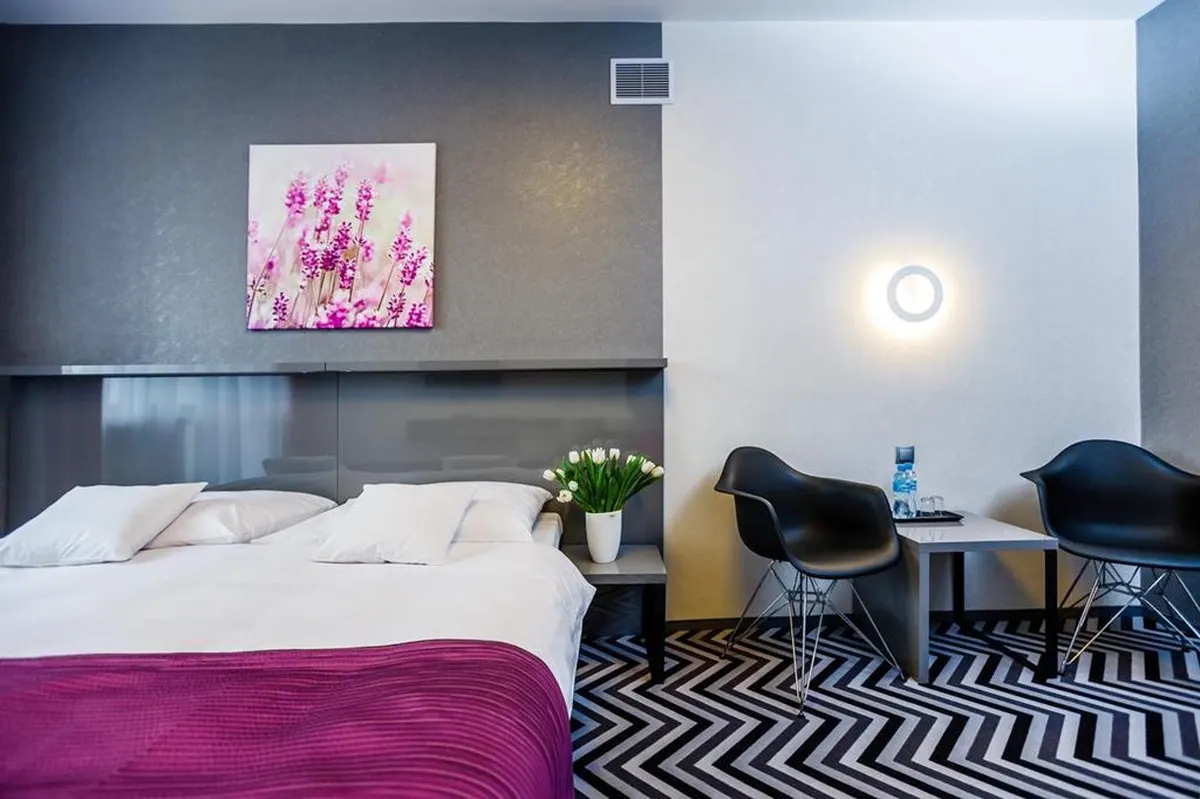 Wyspianski — hoofdfoto